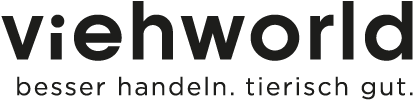 Logo viehworld