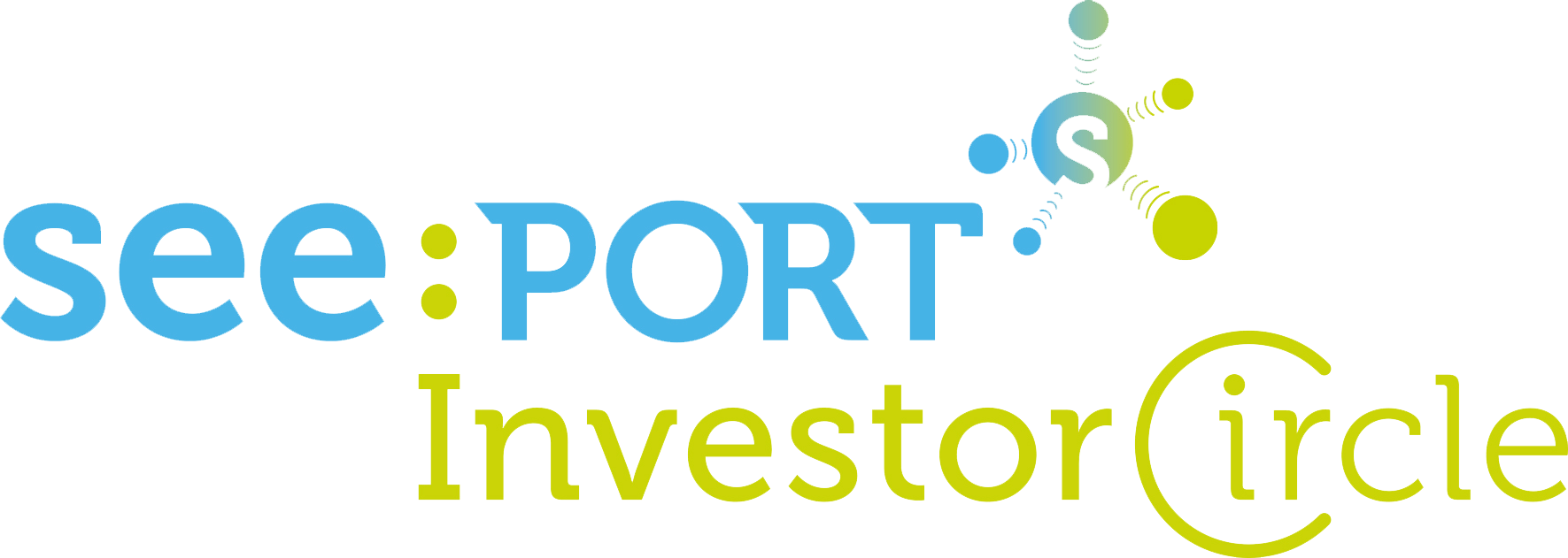 Das Logo des Seeport Investor Circle