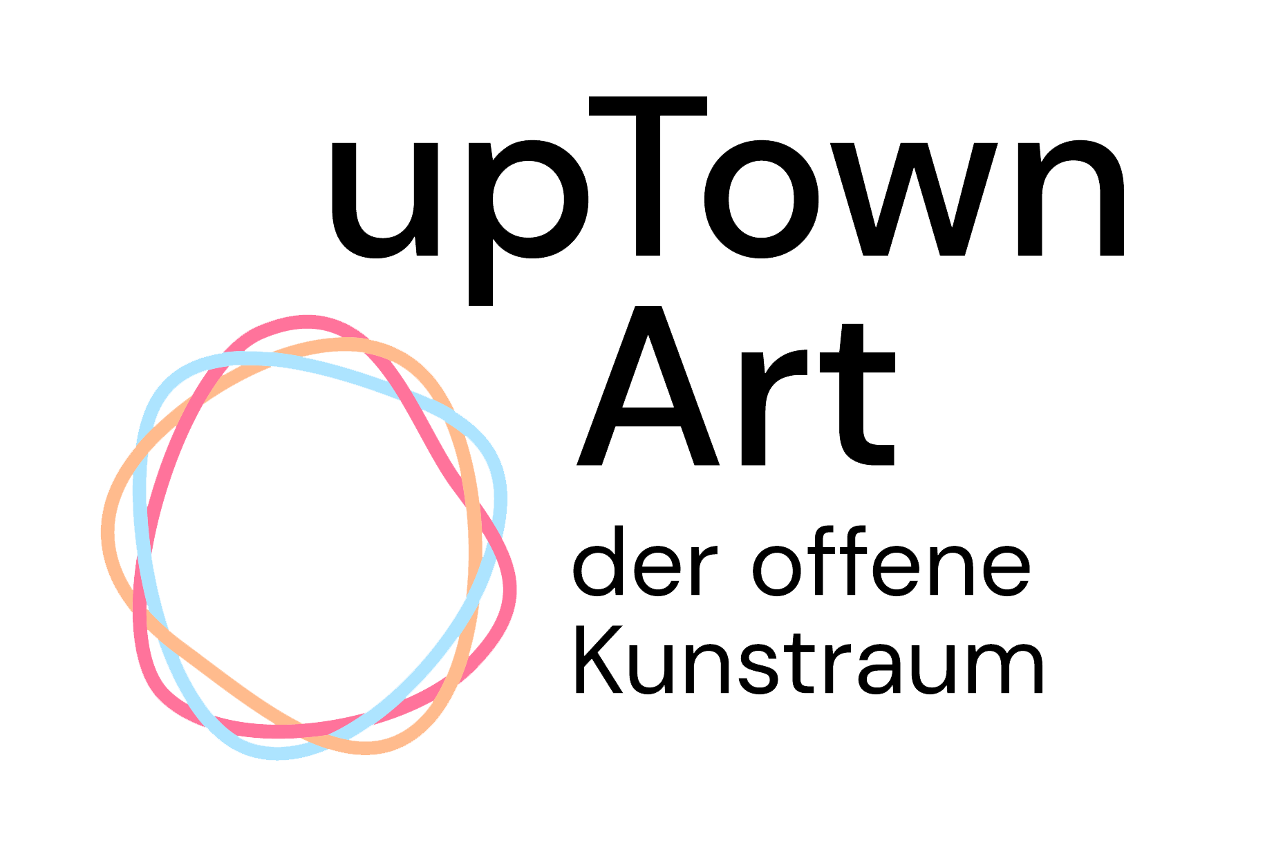 Logo Uptown Art