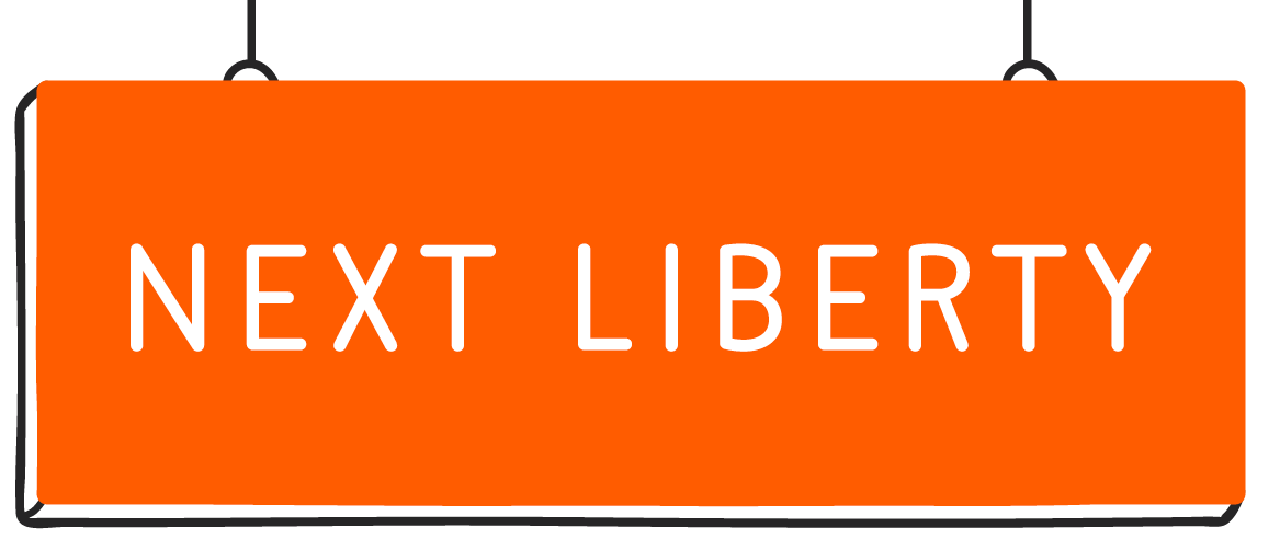 Logo Next Liberty Graz