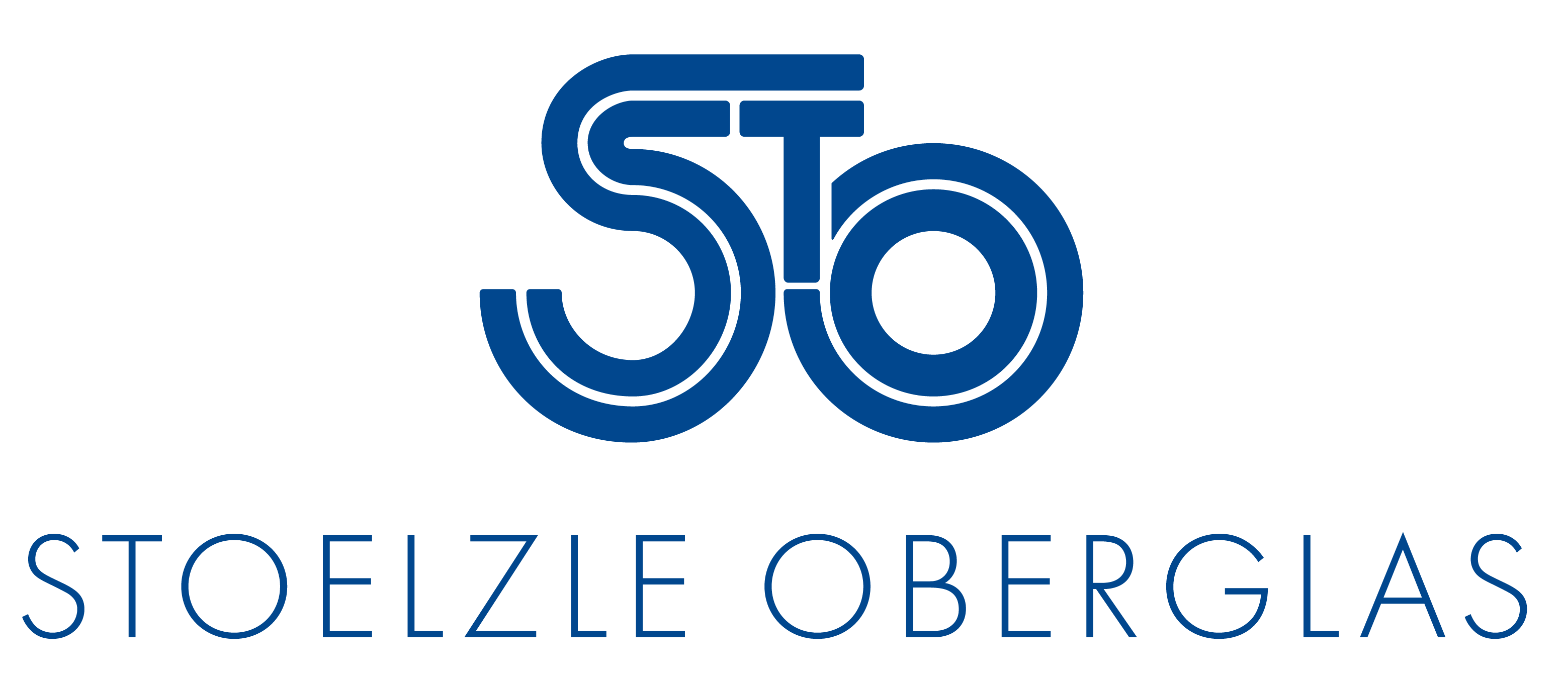 Das Logo von STOELZLE OBERGLAS